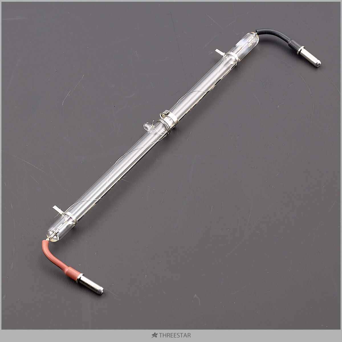 COMET スタジオ ストロボ用 フラッシュチューブ FRメインライト コーナーライト 【C10】