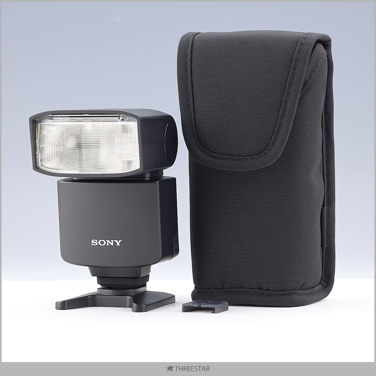 SONY フラッシュ HVL-F46RM 美品でオススメ！！