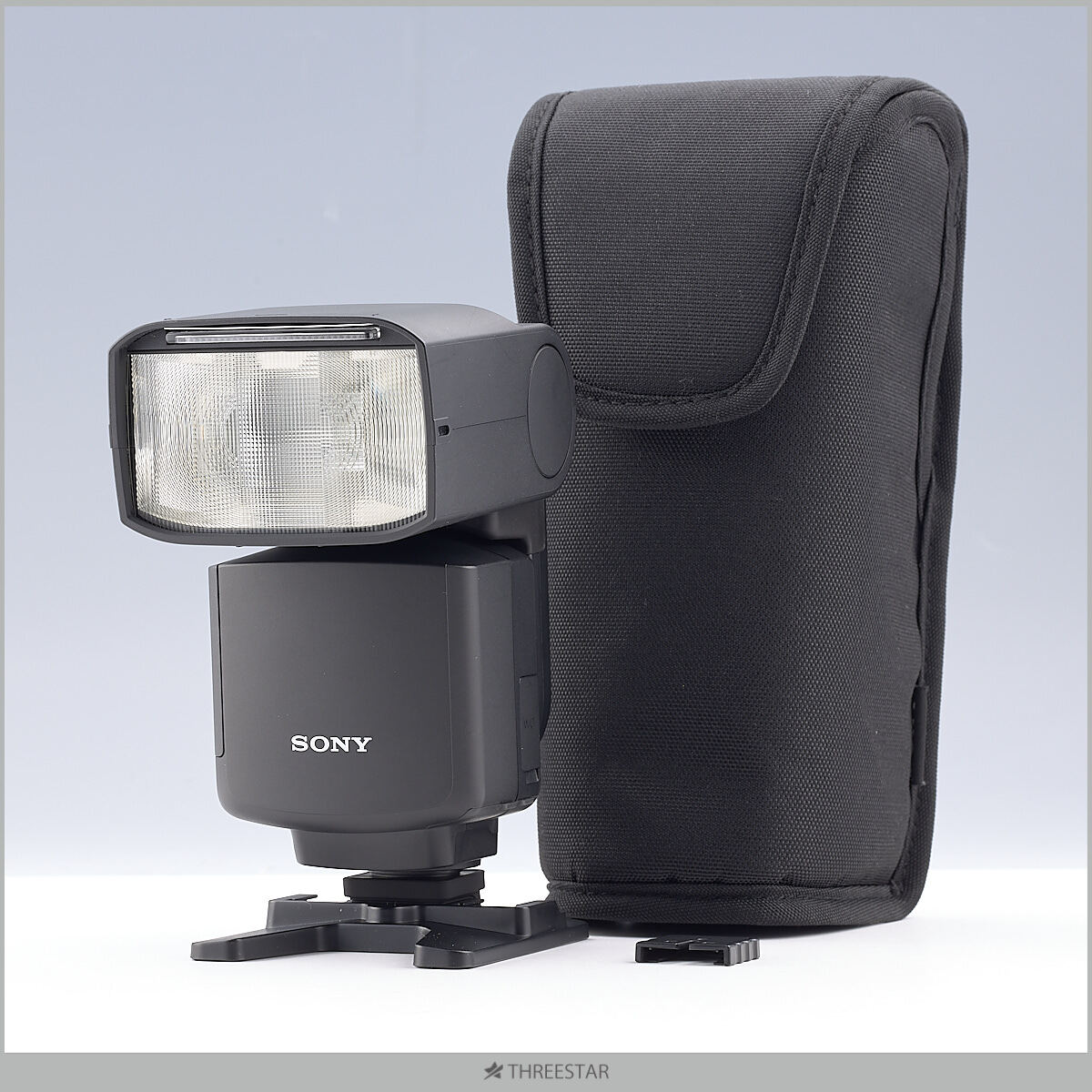 SONY HVL-F60RM2 ソニー ストロボ 美品でオススメ！！