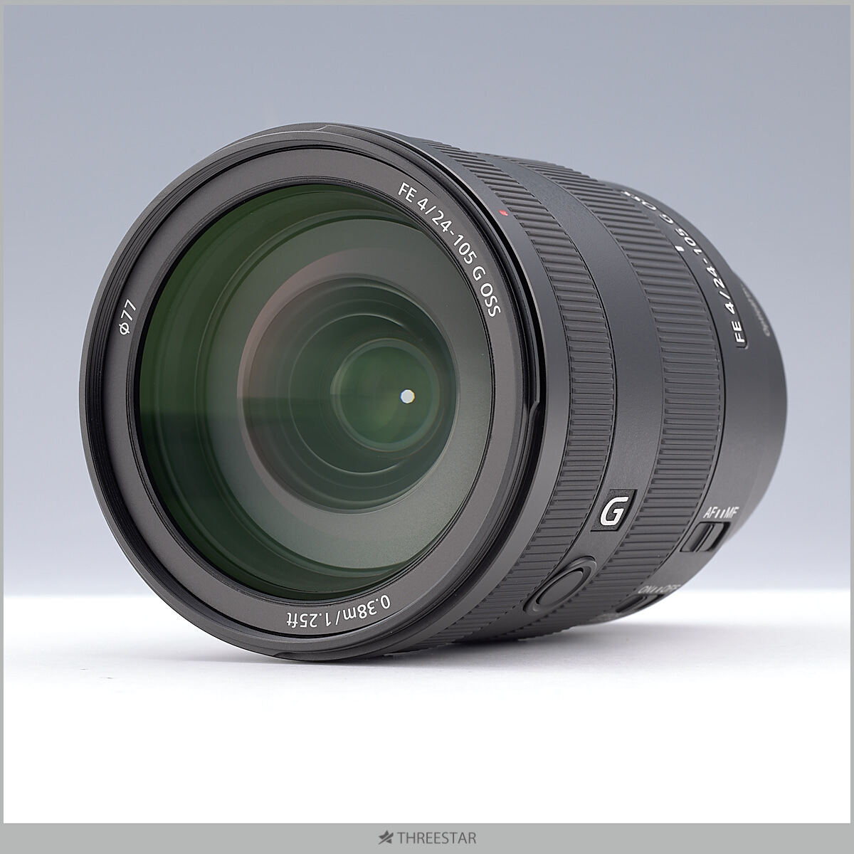 SONY ソニー FE 24-105mm F4 G OSS Gレンズ SEL24105G 極上に近い美品でオススメ！！