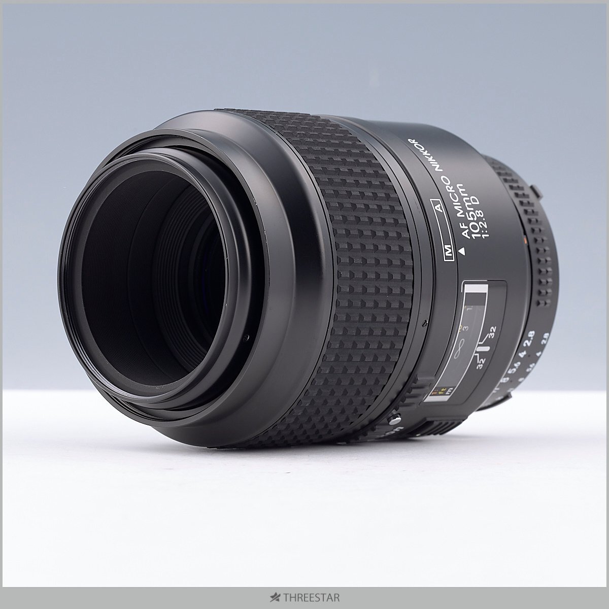 1円～ NIKON AF 105mm F2.8D マイクロ MICRO NIKKOR