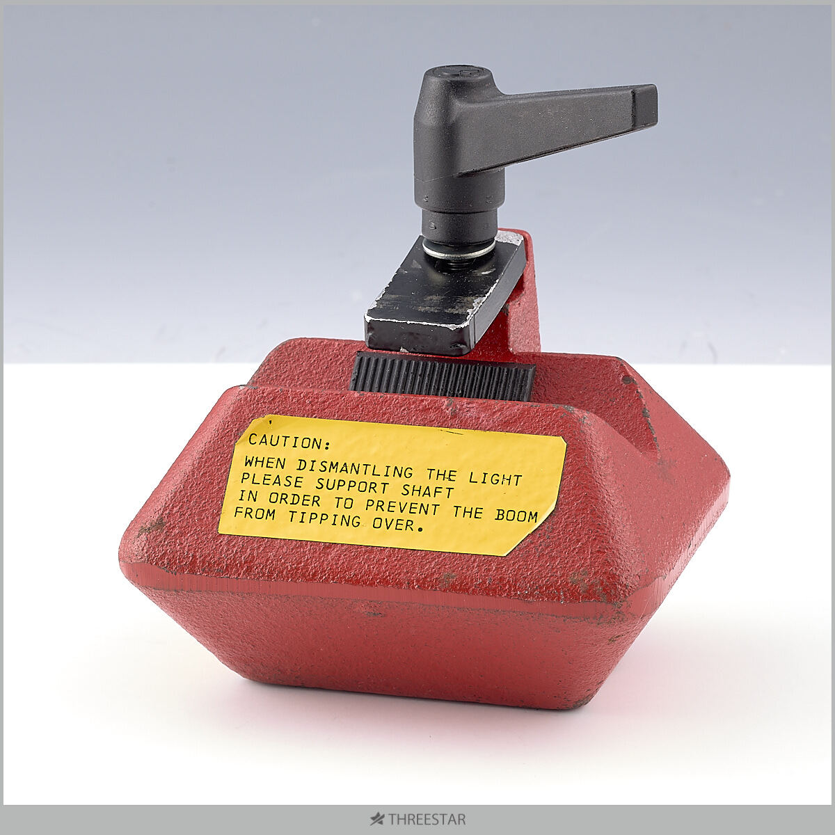 Manfrotto マンフロット カウンターウェイト 023 4.3kg 中古 【12】