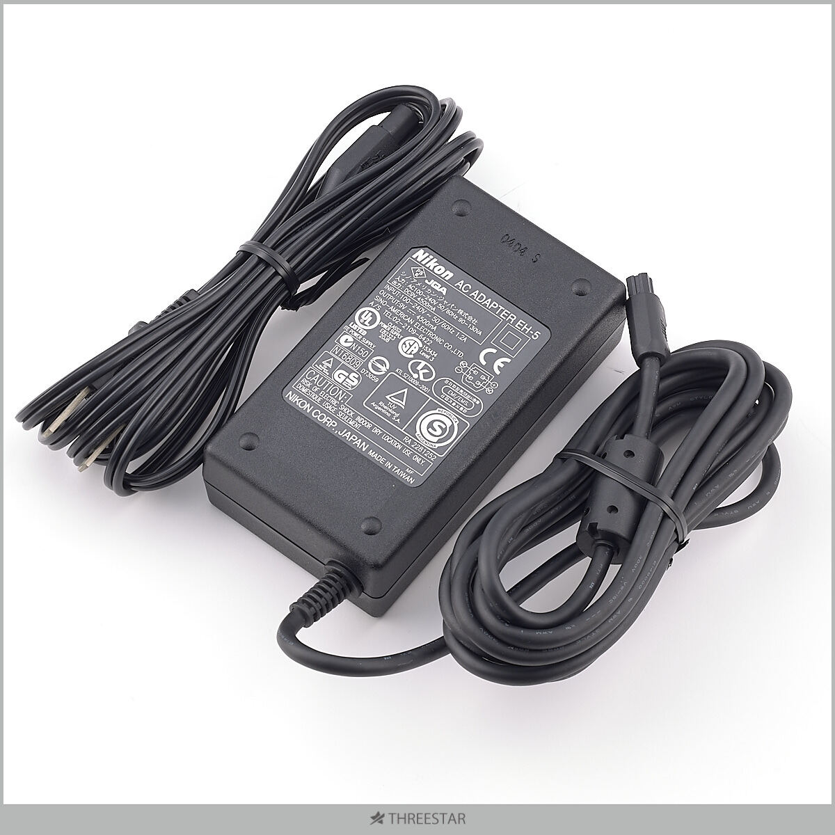 NIKON ニコン 純正 ACアダプター EH-5