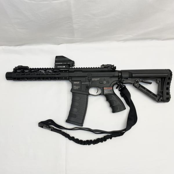 【中古】18歳以上 030 本体のみ)G&G ARMAMENT GC INTERMEDIATE/0.71J[240091383966]