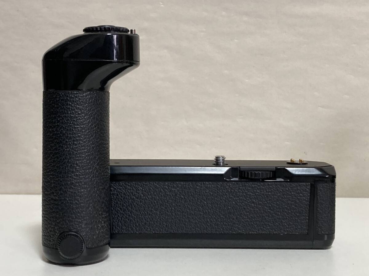 Nikon MD-12 モータードライブ ニコン ①