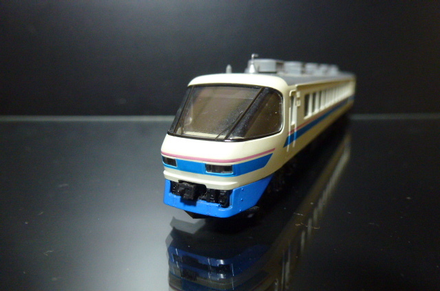 1●●TOMIX 92629 485系スーパー雷鳥[クロ481-2001] 旧製品●●