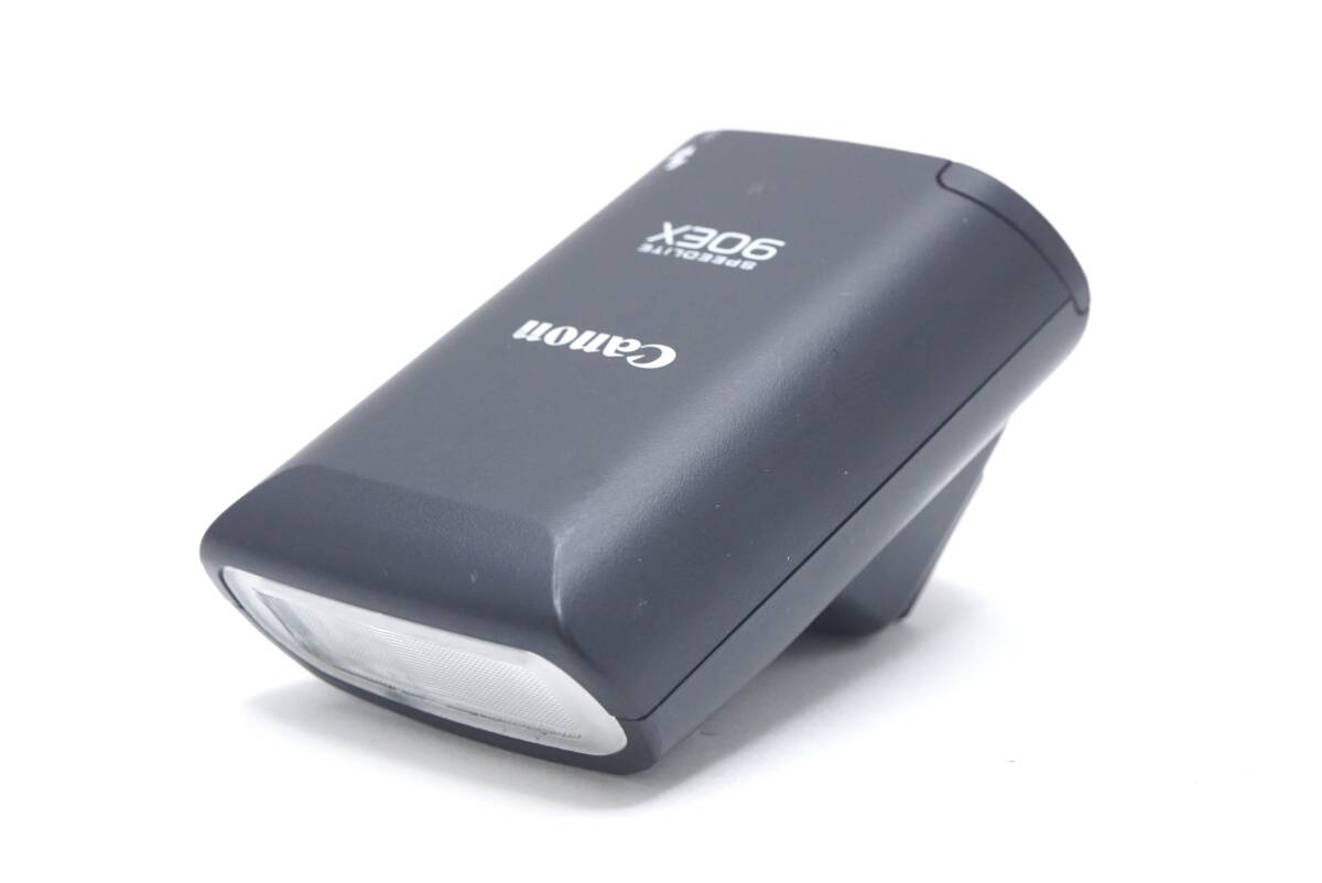 ▽Canon キャノン SPEEDLITE 90EX