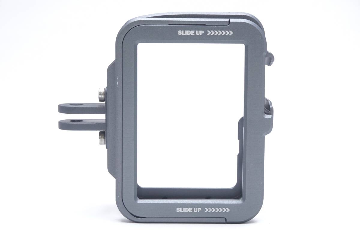 ▽TELESIN テレシン Metal Combo Cage Hero / 11 / 10 / 9 カメラ用ケージ