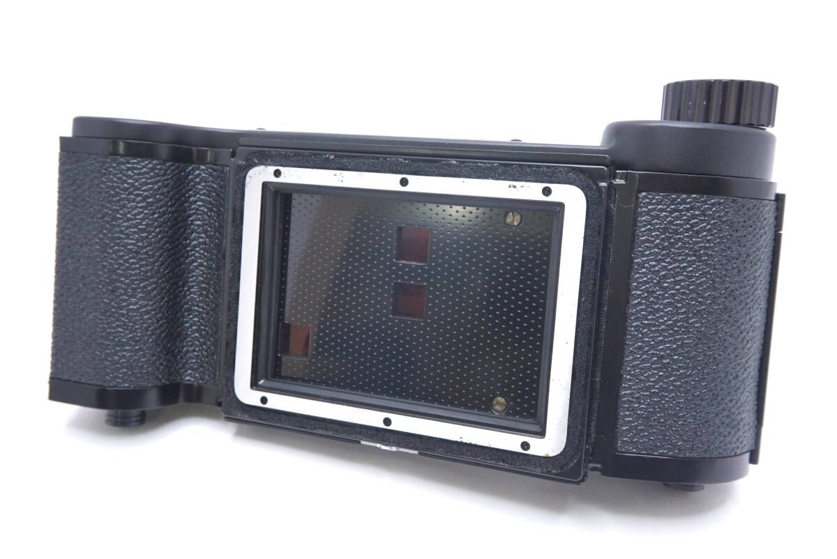 ▽MAMIYA マミヤ ROLL FILM HOLDER 6×4.5 / 6×6 / 6×9 中判カメラ用 ジャンク品