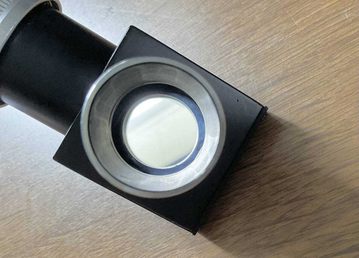 タカハシ 24.5mm天頂プリズム