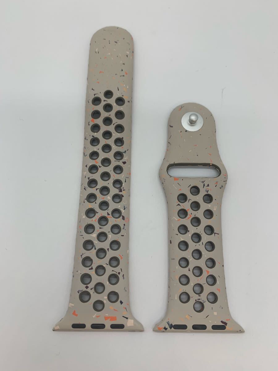 【ゆ7238】 Apple Watch ナイキ スポーツバンド M/ L アップルウォッチ Nikeスポーツバンド バンド