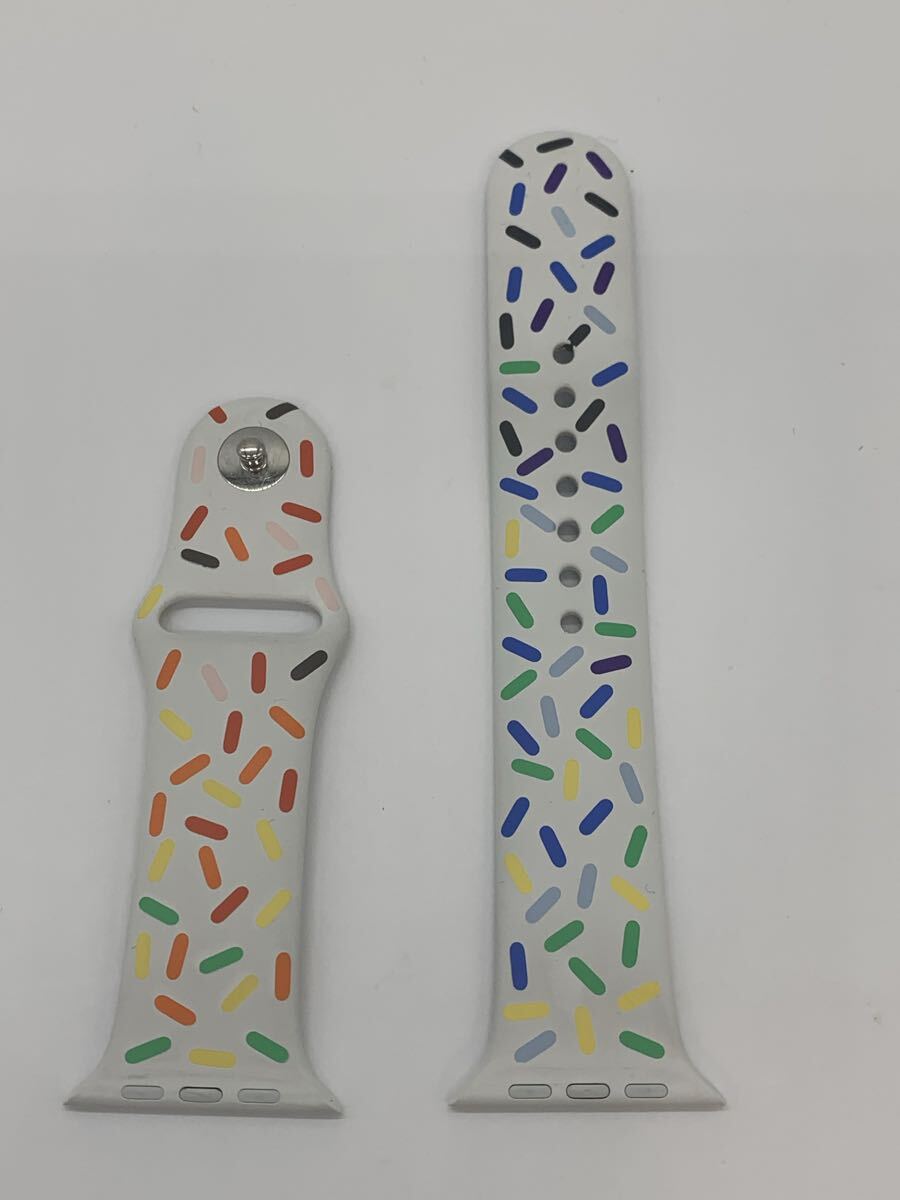 【ゆ7238】 Apple Watch アップルウォッチ PRIDE 2023 45MM M/L
