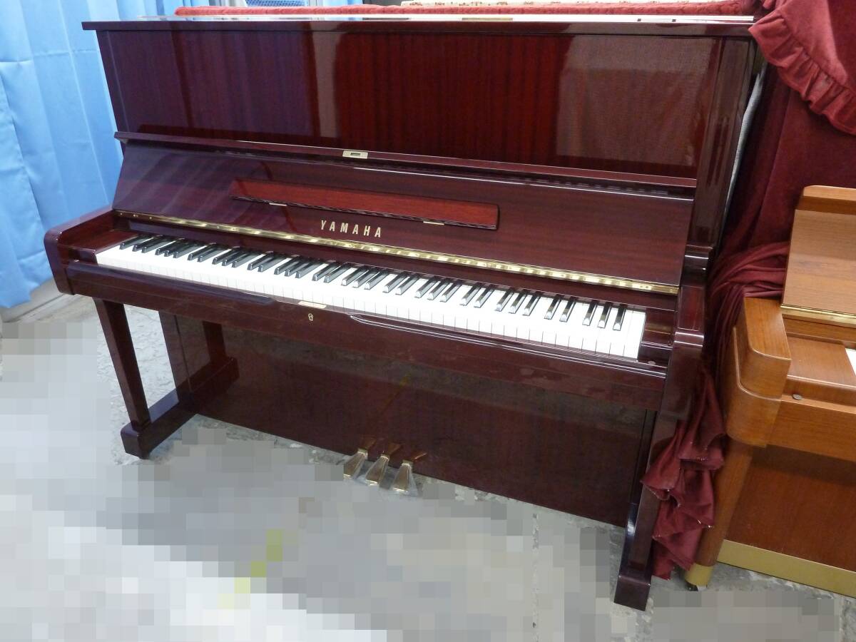 ★★★専門店整備済★ヤマハ★YAMAHA★F102★人気の木目★お買得品★★★