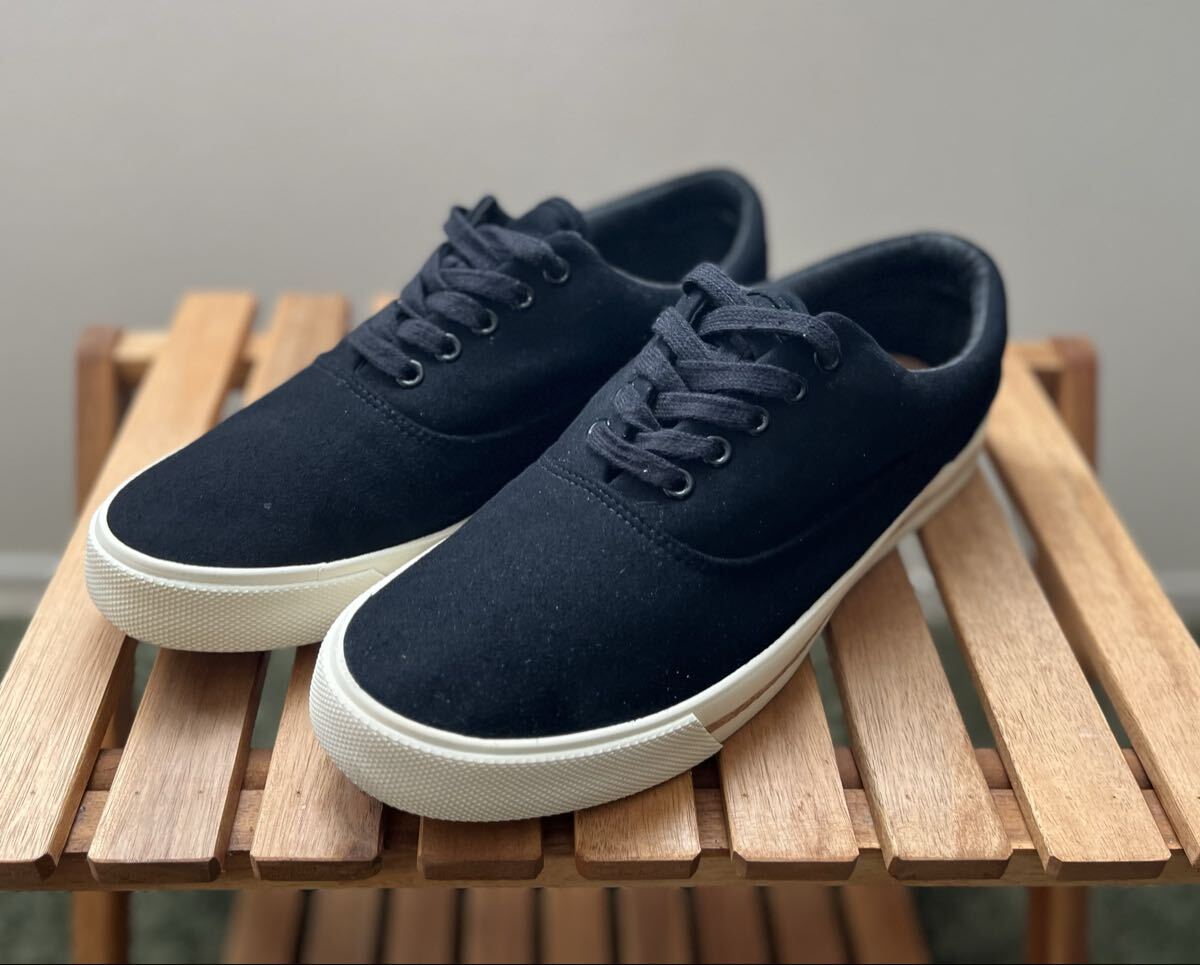 ★ NANO universe ナノユニバース スニーカー 27.5cm