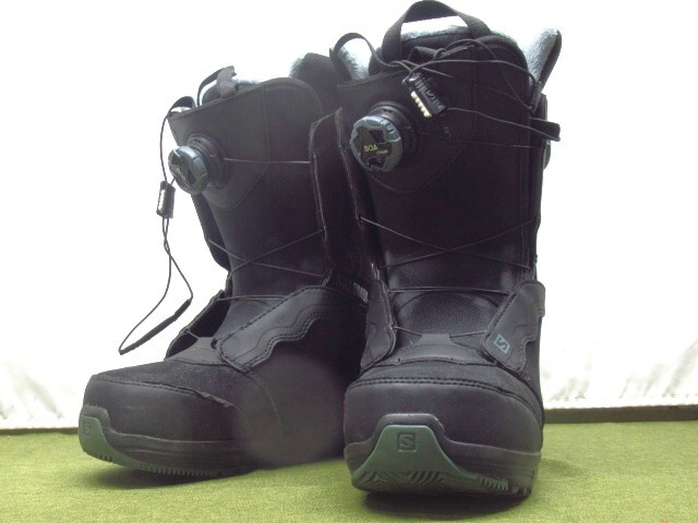 SALOMON サロモン IVY BOA SJ BOA Sサイズ 24.5cm スノーボード ブーツ 管理8H0305B-A7