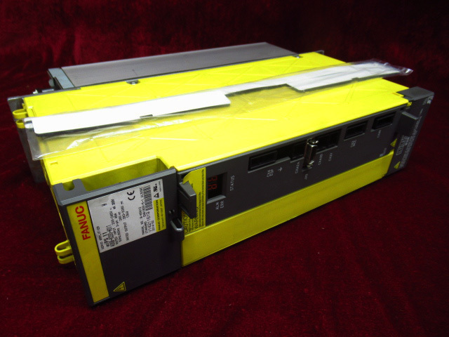 箱無し未使用 FANUC ファナック A06B-6200-H011 サーボアンプ 管理8k0330C-F3