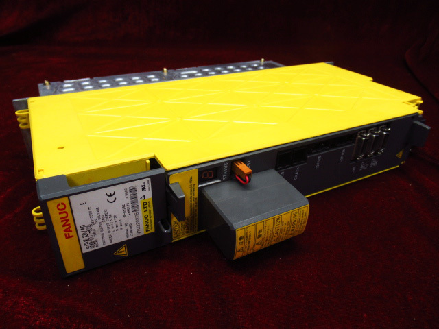 箱無し未使用 FANUC ファナック A06B-6117-H206 サーボアンプモジュール 2軸タイプ 管理8k0330K-H7