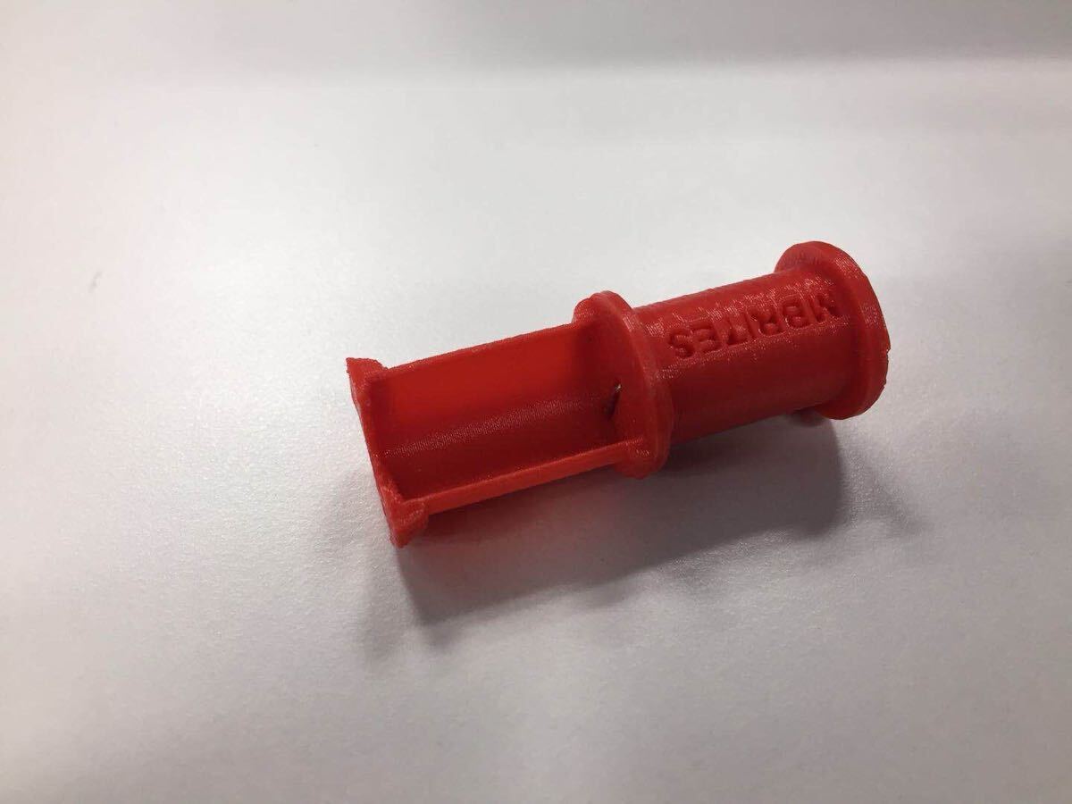 ヤシカ エレクトロ35 HM-4N電池アダプター Electro 35