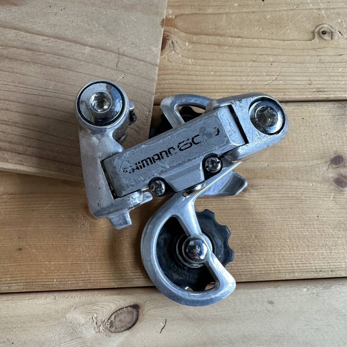 SHIMANO / 600 RD-6207