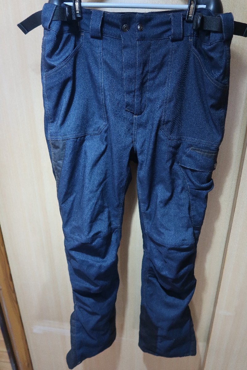 ワークマン　WM3640A　防寒パンツ　３Lサイズ