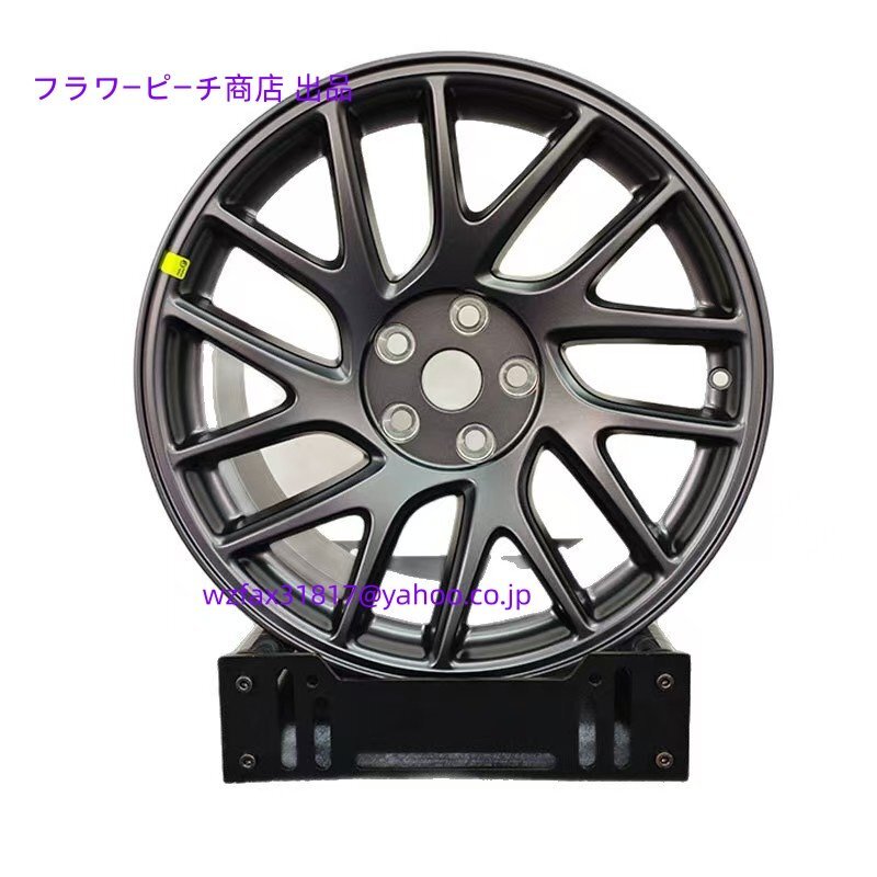 新品 テスラ モデル3 新型（リフレッシュモデル）対応 18インチ アルミホイール 新品
