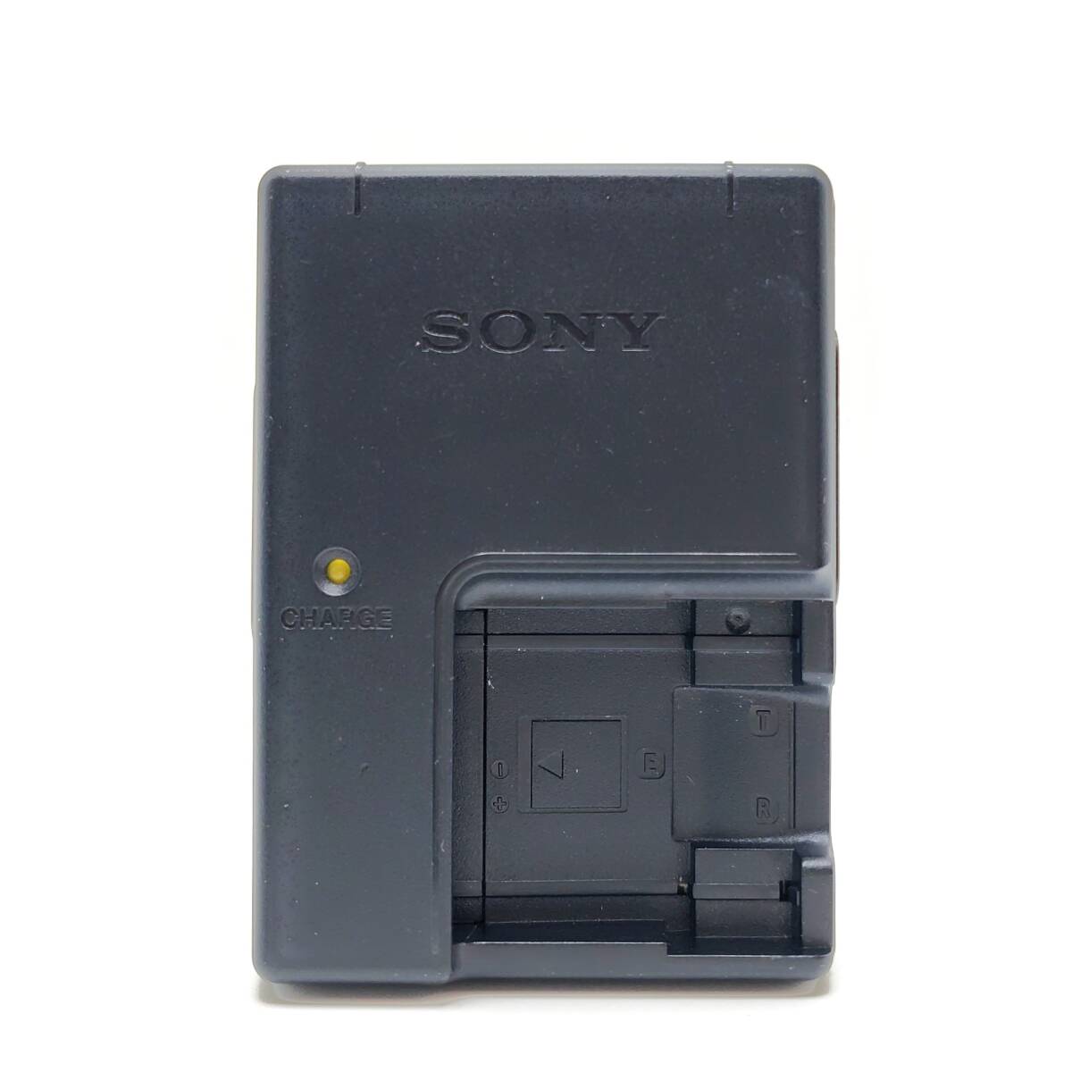 Sony ソニー BC-CS3 バッテリーチャージャー 充電器 純正 送料無料 動作確認済み