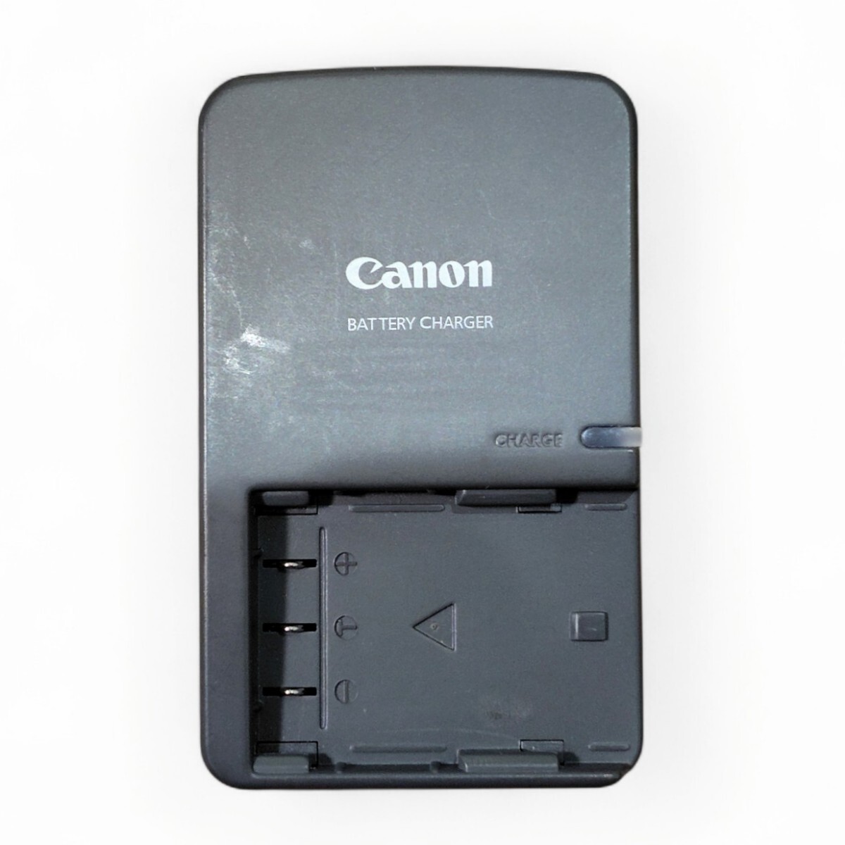 キャノン Canon バッテリーチャージャー CB-2LW 純正 充電器 動作確認済み BP-2L24H、BP-2L13、NB-2LH、BP-2L14、NB-2L、BP-2L12