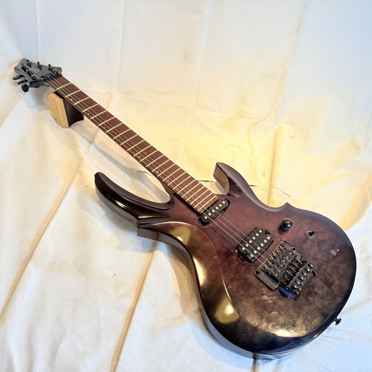 GrassRoots グラスルーツ　G-TN-58 レインディア　 エレキギター