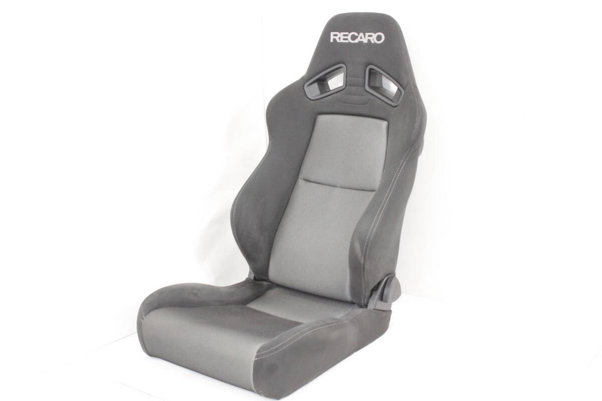 レカロ シート SR-7F SK100 SI セミバケット カー パーツ RECARO【当店直接引取り可能】 ITXSLE0WGUO0-N47-byebye