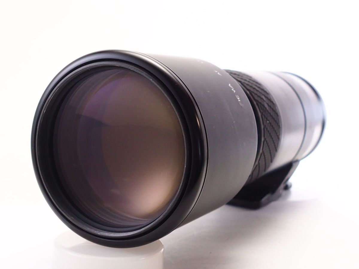 ★良品★ シグマ SIGMA APO ZEN 500mm F7.2 ★キャノン用 #Z1816