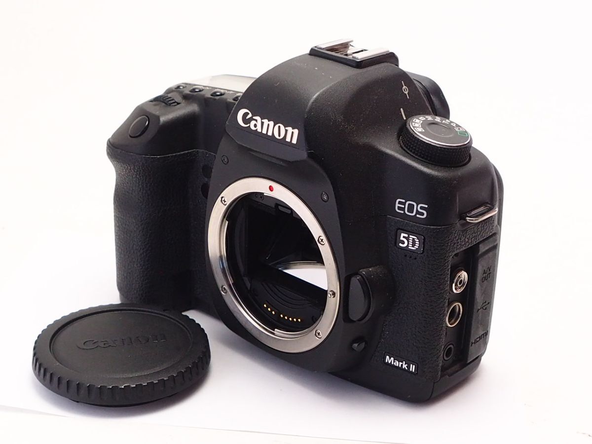 ★訳あり大特価★ キャノン CANON EOS 5D MARK II #Z1868