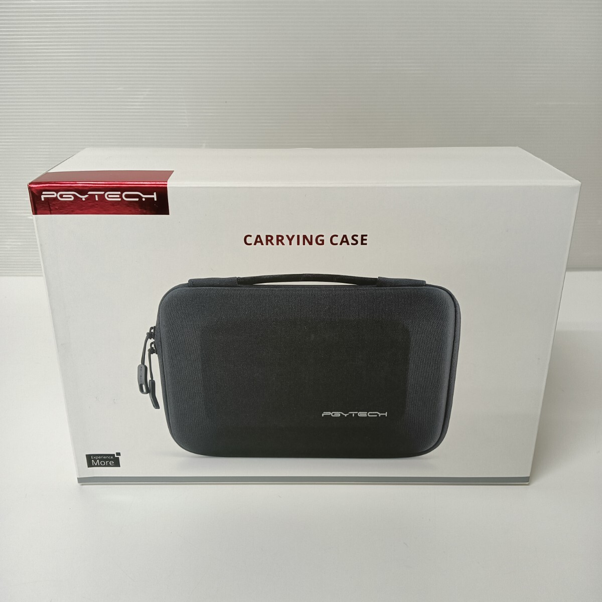 【未開封】PGYTECH /MAVIC MINI CARRYING CASE/DJI MINI 3 pro用キャリングケース