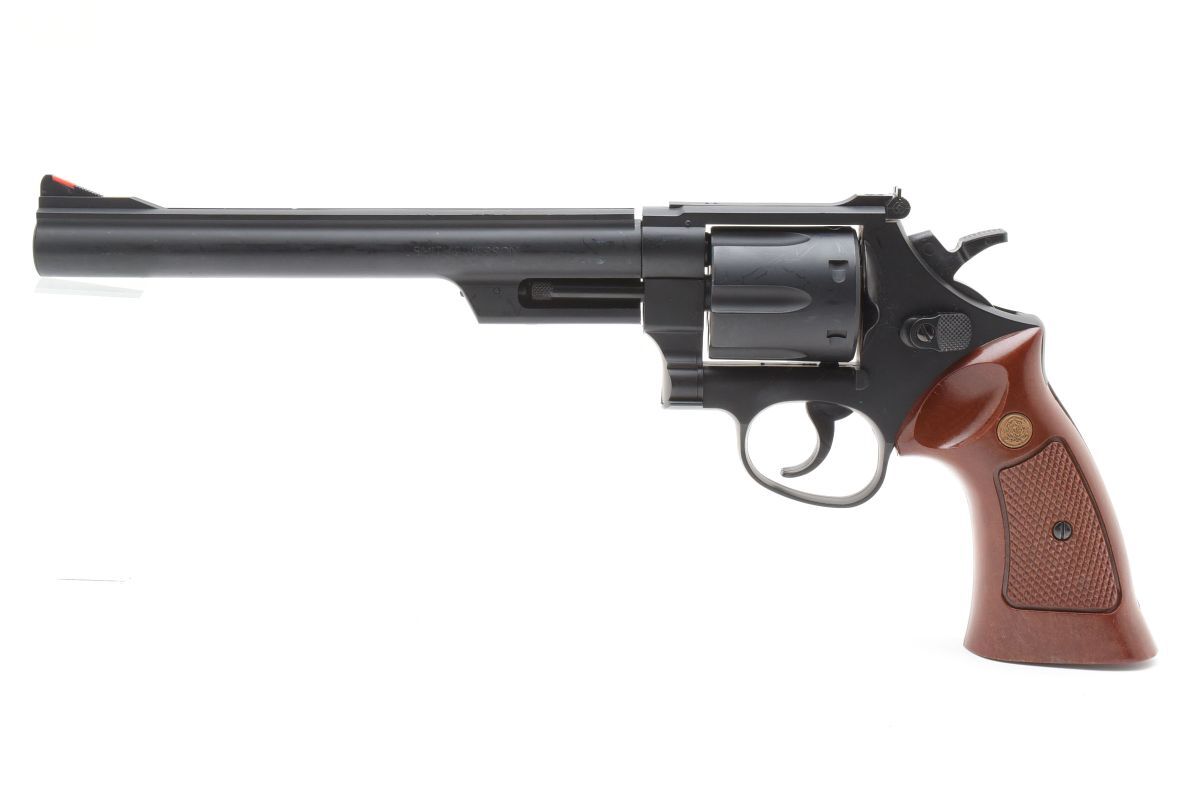 V021112★タナカ モデルガン