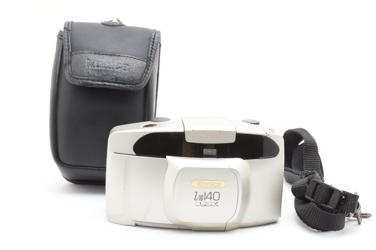 V021066★コニカ konica Z-up 140 LX