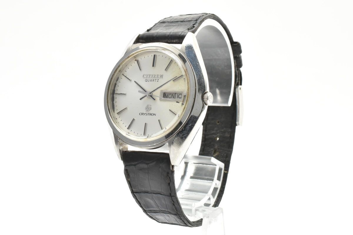 V020484★citizen 8620-860080 時計