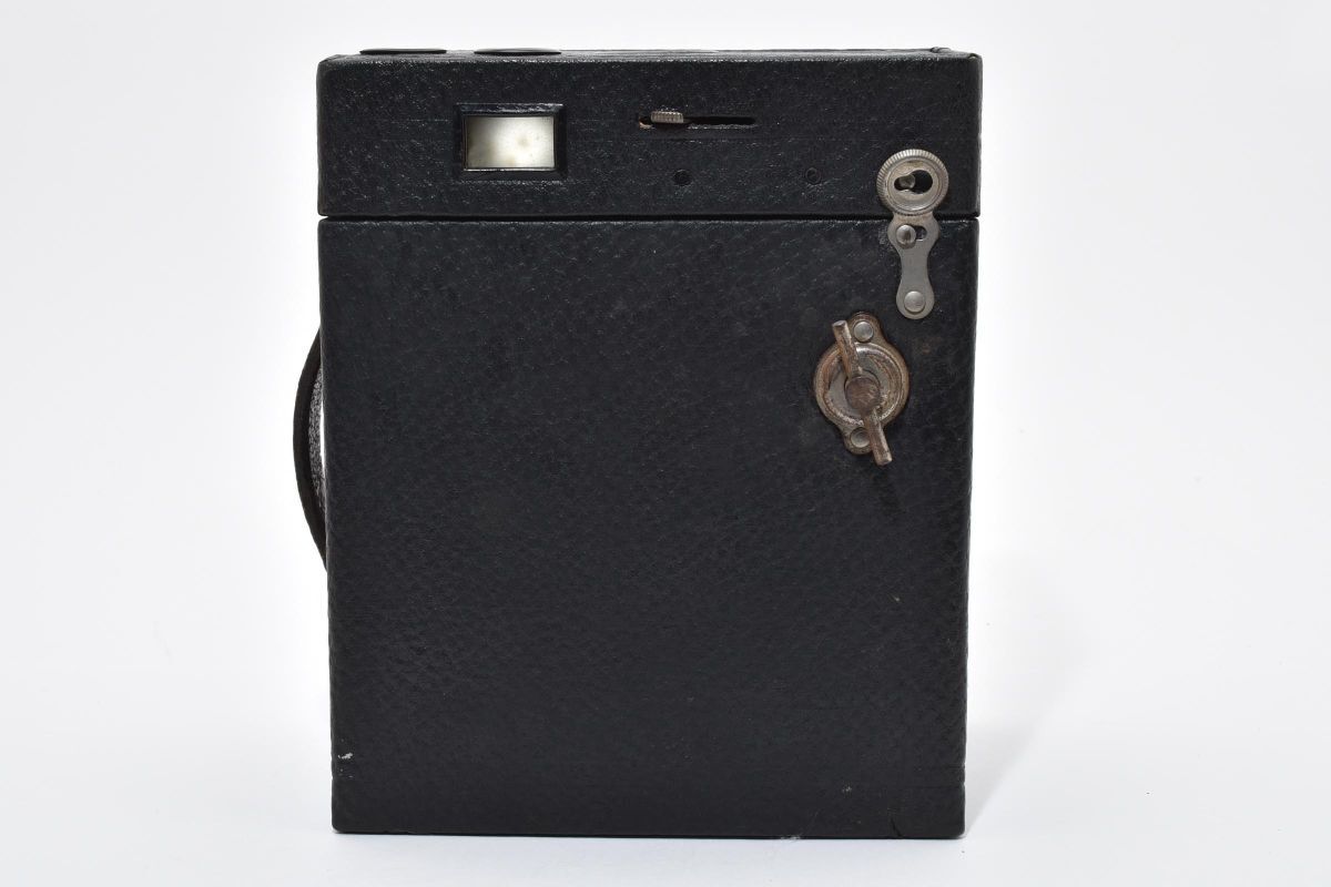 IK030188★コダック kodak Eastman Kodak No.2 A Brownie MODEL B USA