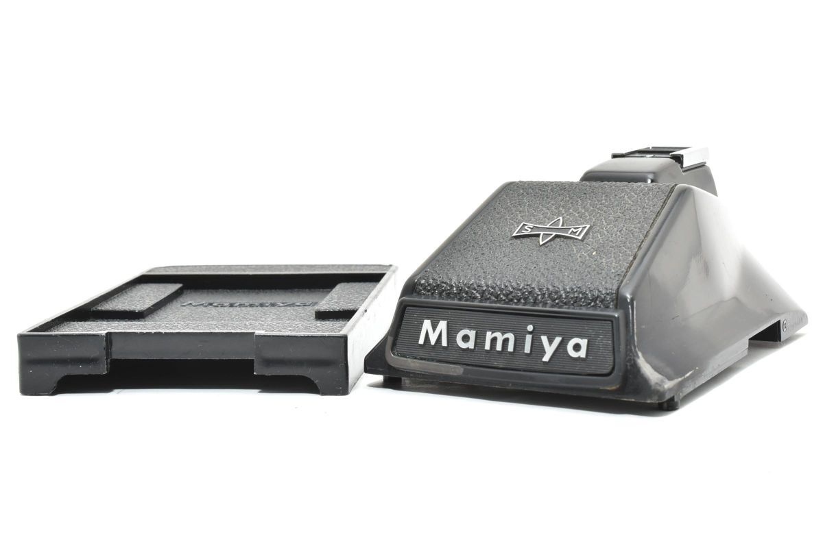 IK030269★マミヤ MAMIYA M645用 ファインダー