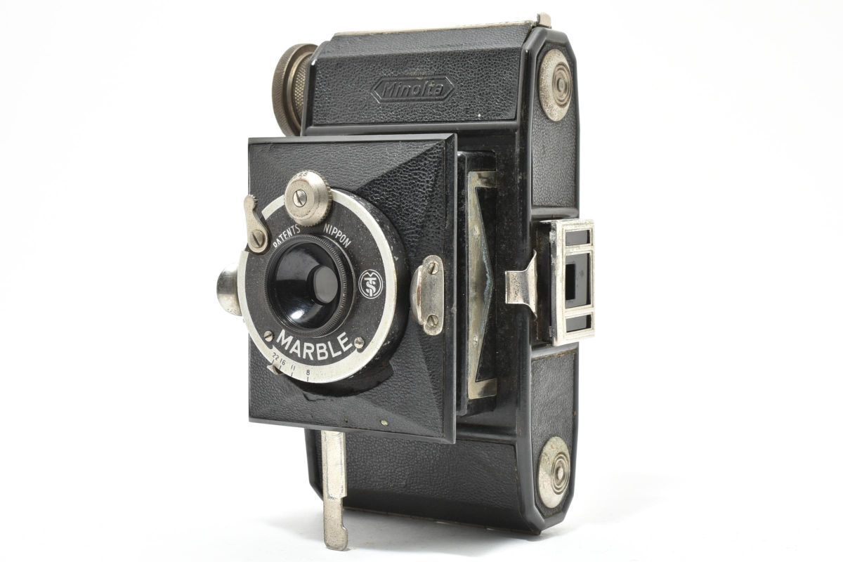 IK030406★ミノルタ MINOLTA MARBLE