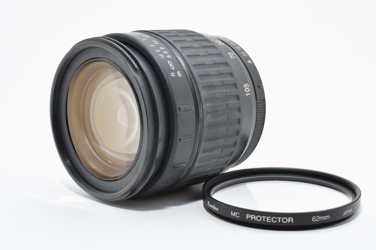 SIK033047★ペンタックス PENTAX SMC FA 28-105mm F4-5.6