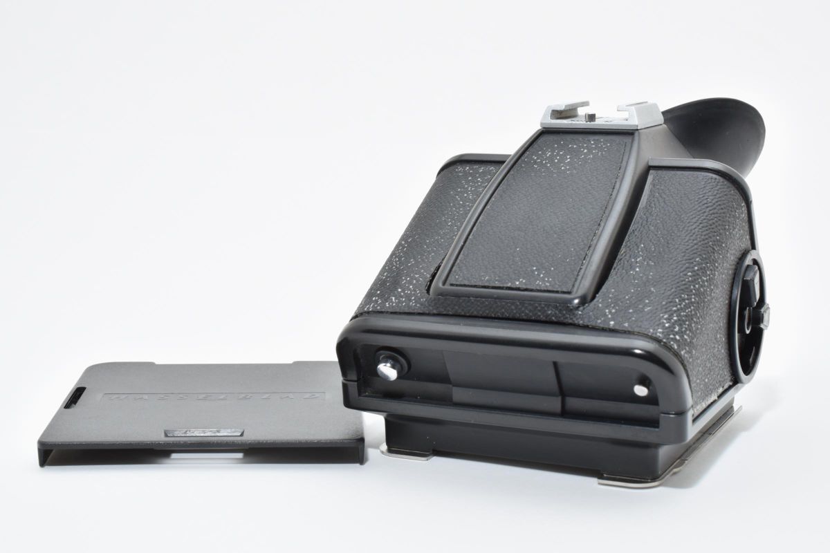 SIK033059★ハッセルブラッド Hasselblad PME51 メータープリズムファインダー
