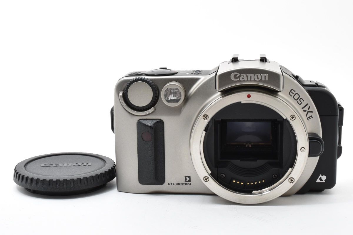 AB0044★キャノン canon IXE eos