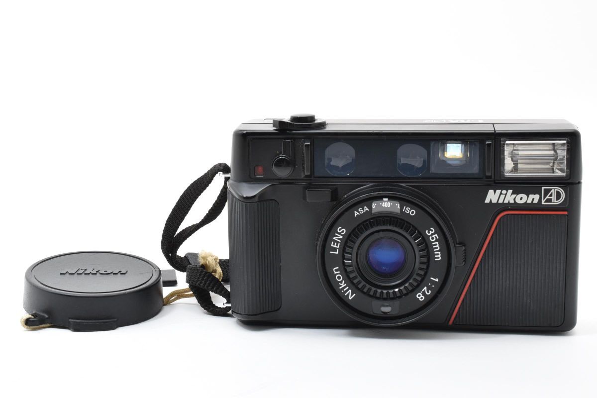 AB0141★ニコン nikon L35AD