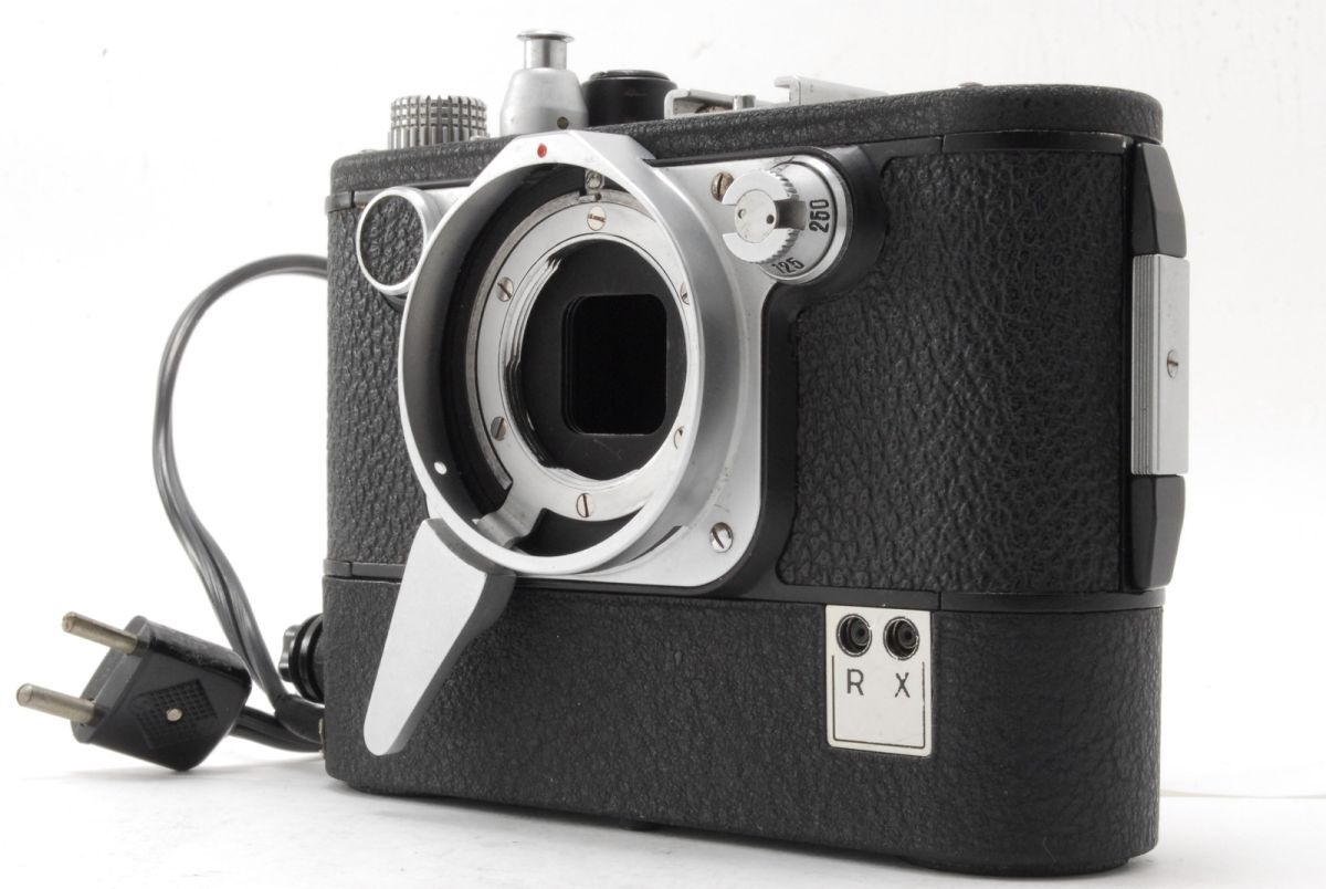 SV020592★ロボットROBOT RECORDER 36 MEF