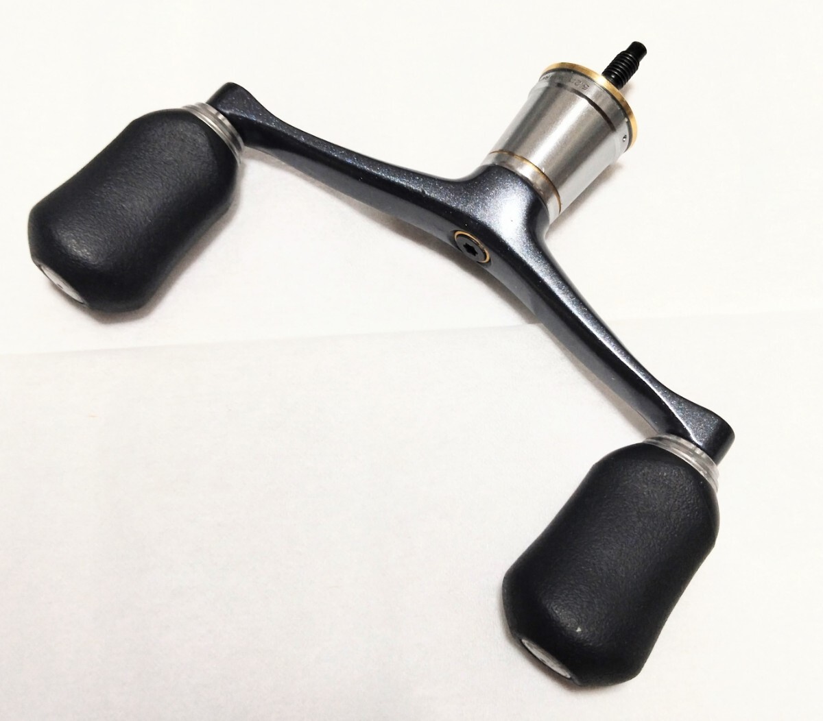 10ステラ純正ダブルハンドル■管理59■廃盤■良品
