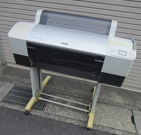 PK30230U★EPSON★大判インクジェットプリンター・MAXART・A1サイズ対応★PX-7550S★
