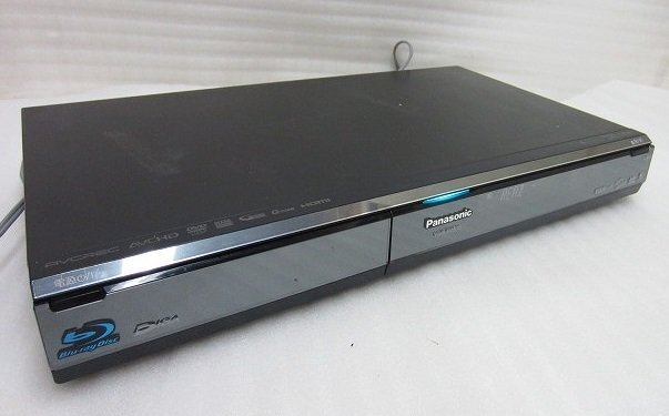 PK30276U★Panasonic★ブルーレイレコーダー★DMR-BW870★