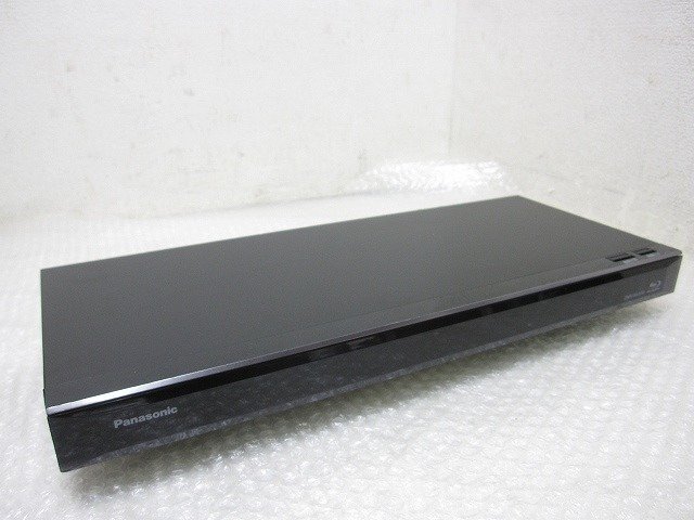 PK30008S★Panasonic★ブルーレイレコーダー★DMR-BG2050★