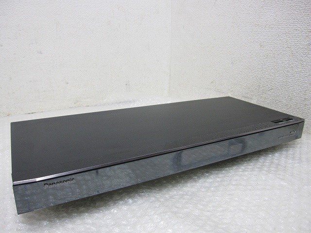 PK30170S★Panasonic★ブルーレイレコーダー★DMR-BRG2020★