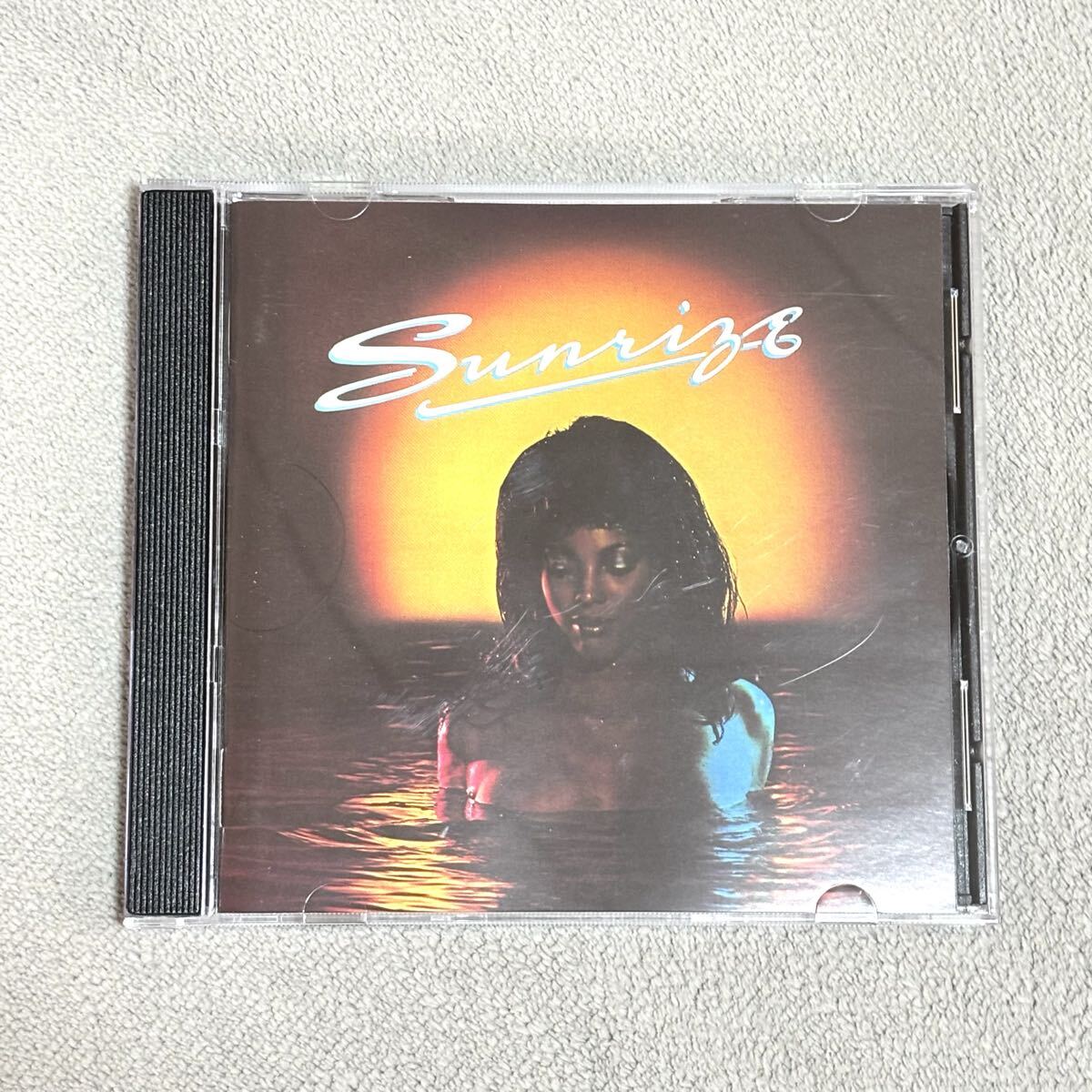 Sunrize サンライズ / Breeze presents AOR Collection
