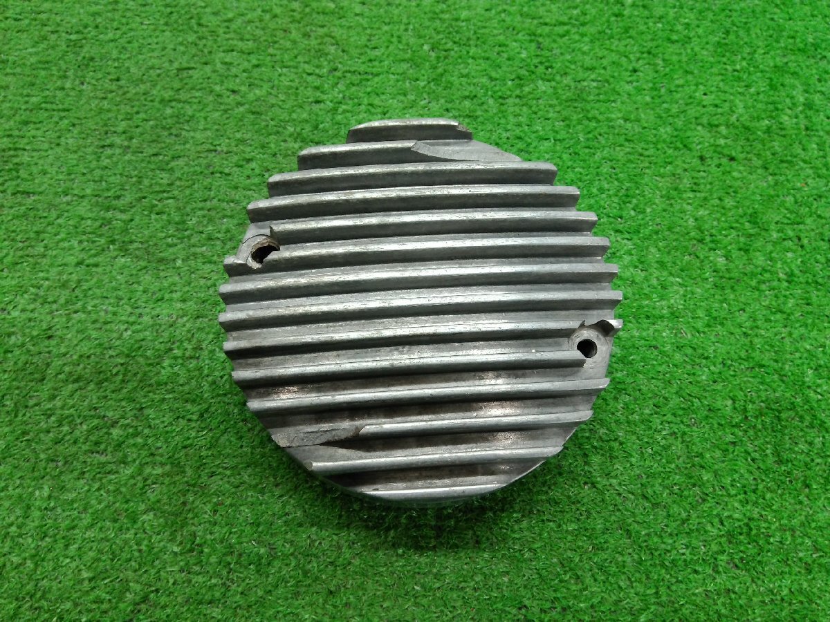 Z8D13 CB500F CB500four 社外 ポイントカバー ※フィン欠け有り 当時物 T BHN